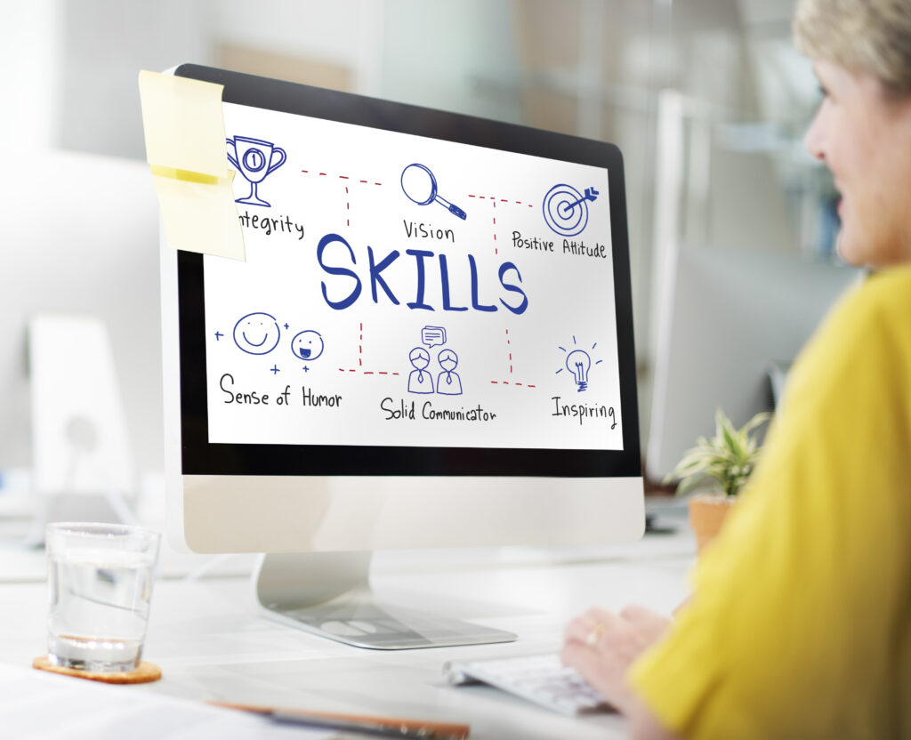 Upskilling em gestão de projetos