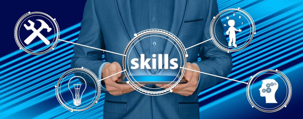 diferença entre hard skills e soft skills