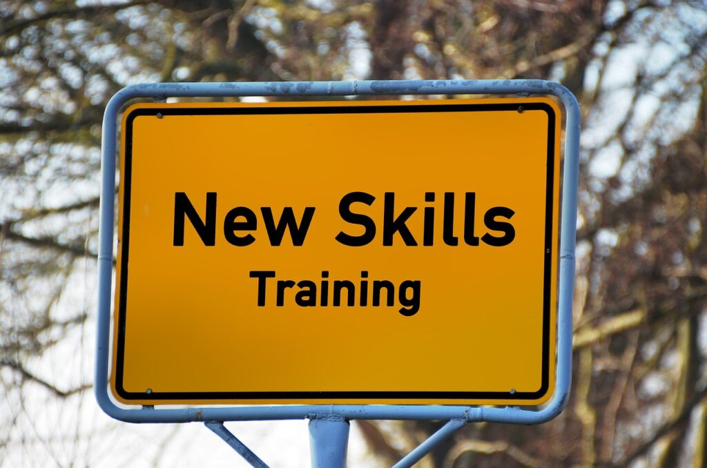 upskilling em gestão de projetos