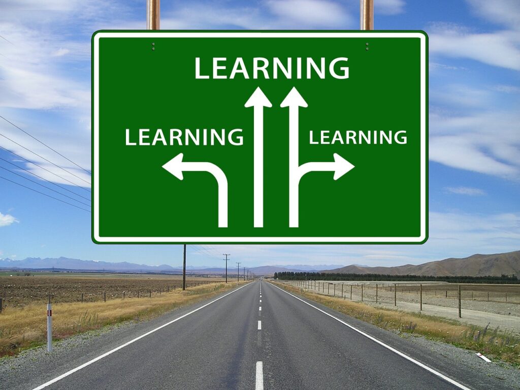 Upskilling em gestão de projetos