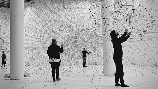 O que é networking e para que serve