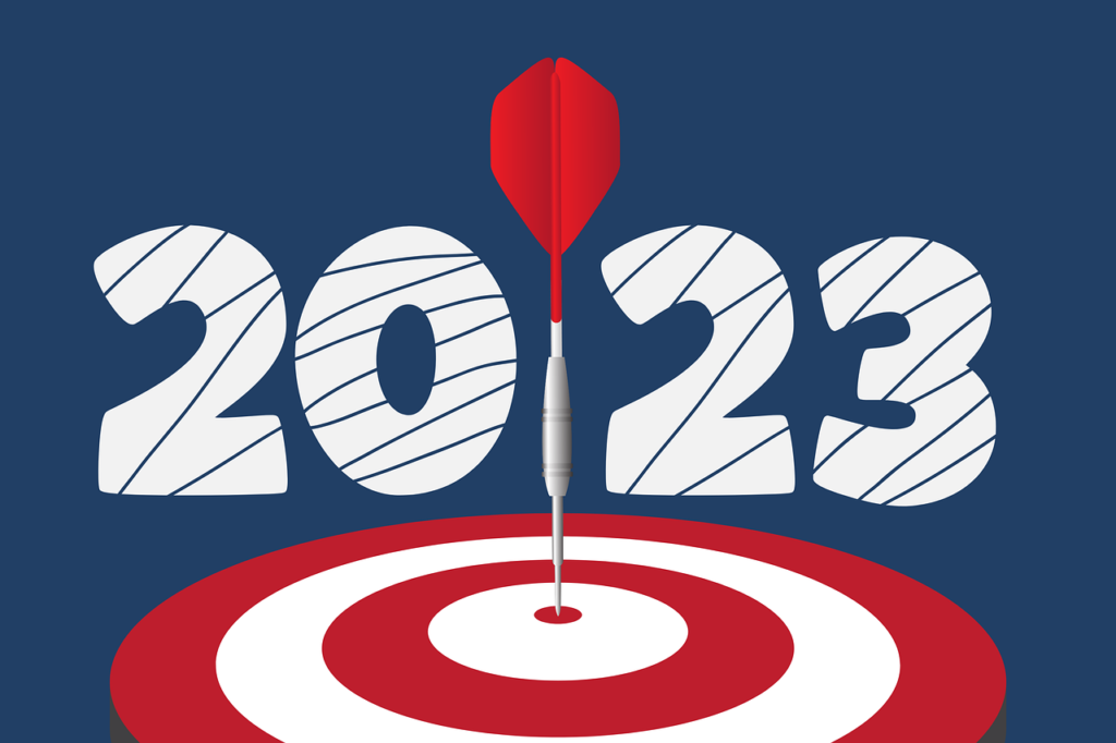 Gestão de projetos para 2023